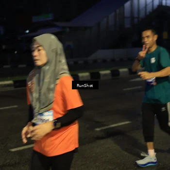 Runner Photo 7894467