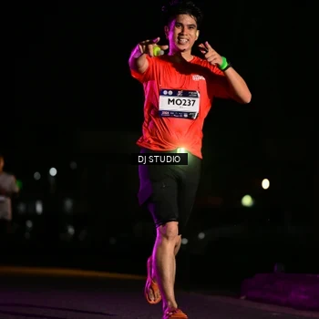Runner Photo 7894474