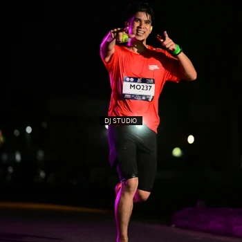 Runner Photo 7894476