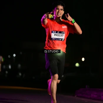 Runner Photo 7894480