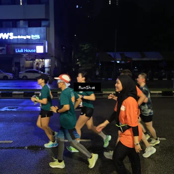 Runner Photo 7894492