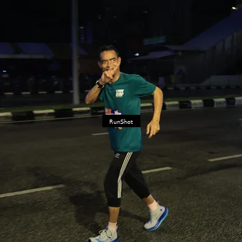 Runner Photo 7894497