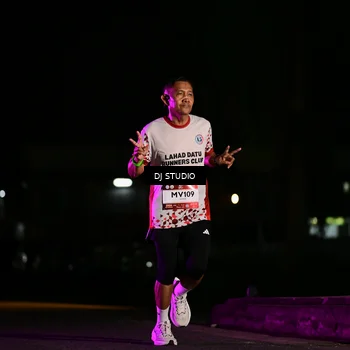 Runner Photo 7894506