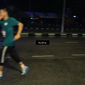 Runner Photo 7894520