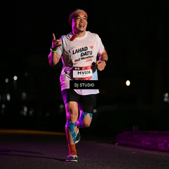 Runner Photo 7894521
