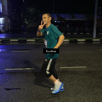 Runner Photo 7894523
