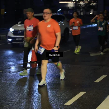 Runner Photo 7894524
