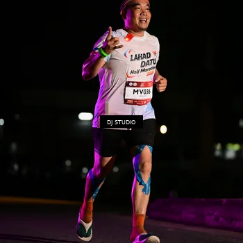 Runner Photo 7894526