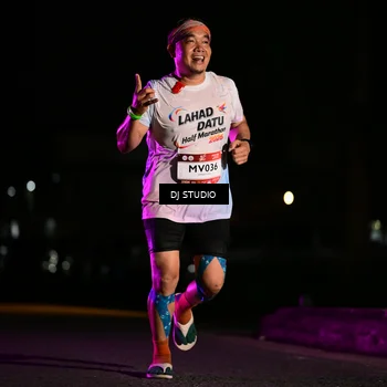 Runner Photo 7894527
