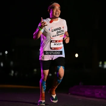 Runner Photo 7894528