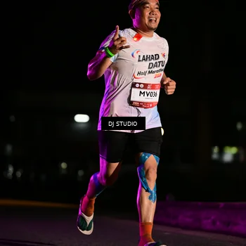 Runner Photo 7894532
