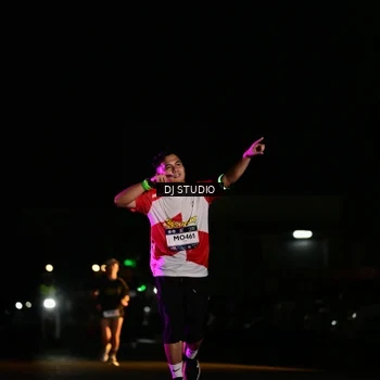 Runner Photo 7894533