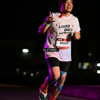 Runner Photo 7894538