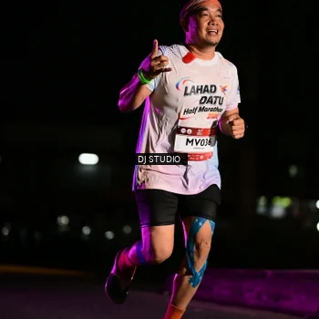 Runner Photo 7894539