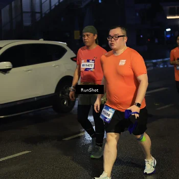 Runner Photo 7894541