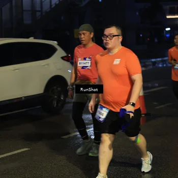 Runner Photo 7894543