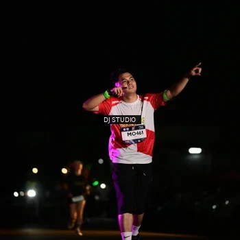Runner Photo 7894551