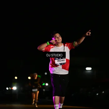 Runner Photo 7894557