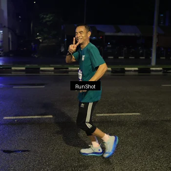 Runner Photo 7894563