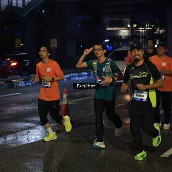 Runner Photo 7894565
