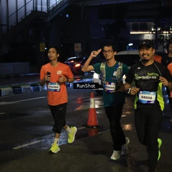 Runner Photo 7894571