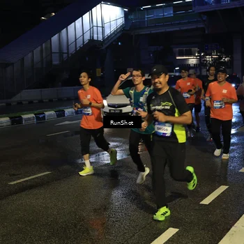 Runner Photo 7894586