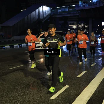 Runner Photo 7894588