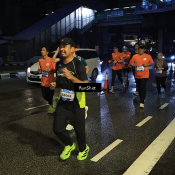 Runner Photo 7894593