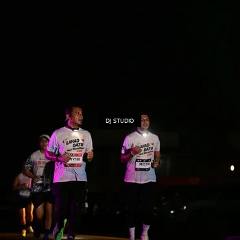 Runner Photo 7894599
