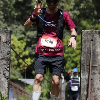 Runner Photo 78946