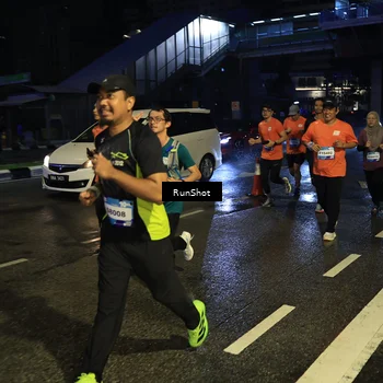 Runner Photo 7894600