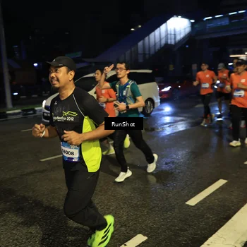 Runner Photo 7894604