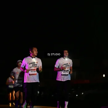 Runner Photo 7894612
