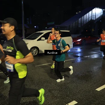 Runner Photo 7894620