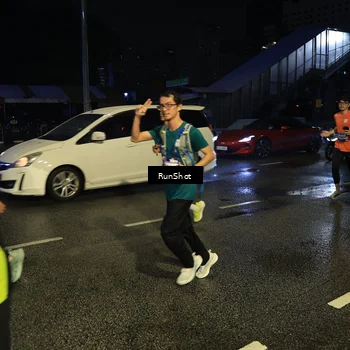 Runner Photo 7894621