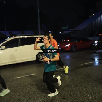 Runner Photo 7894622