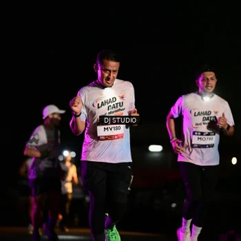 Runner Photo 7894623