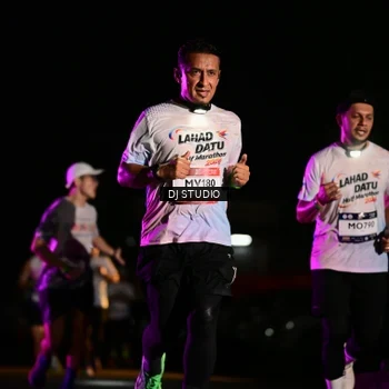 Runner Photo 7894628