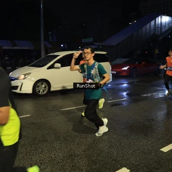 Runner Photo 7894629