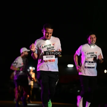 Runner Photo 7894632