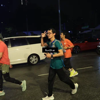 Runner Photo 7894638