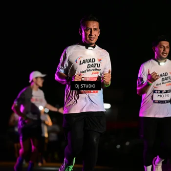 Runner Photo 7894642