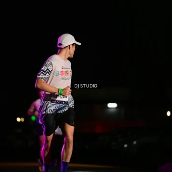 Runner Photo 7894655