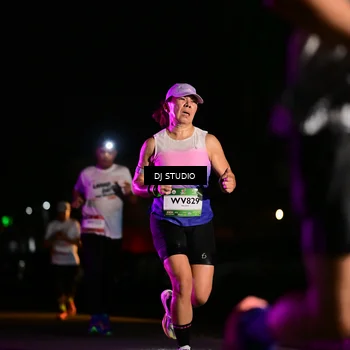 Runner Photo 7894662