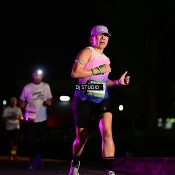 Runner Photo 7894670
