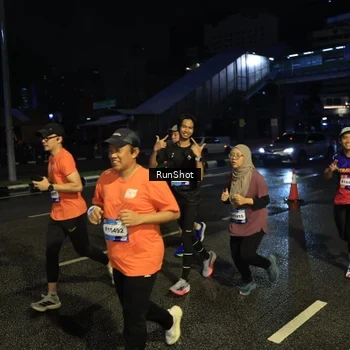 Runner Photo 7894672
