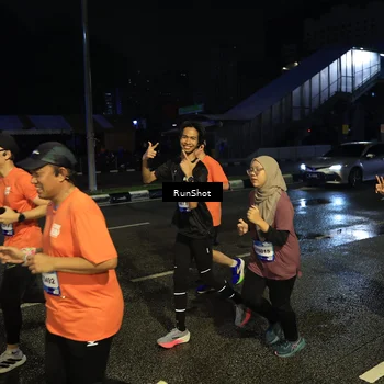 Runner Photo 7894673