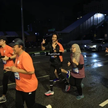 Runner Photo 7894674