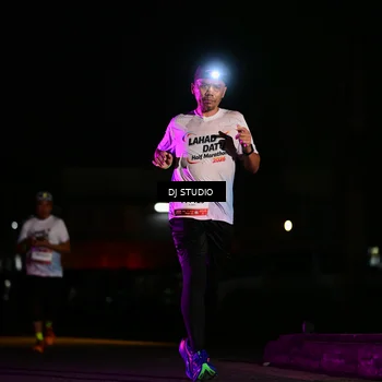 Runner Photo 7894681