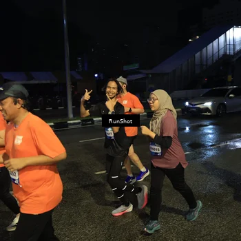 Runner Photo 7894682